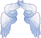 Angel caste icon