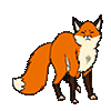 Kitsune caste icon