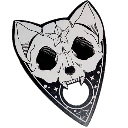 Shifter caste icon