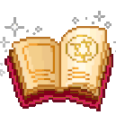 Spellcaster caste icon