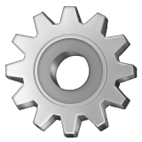 Technomancer caste icon