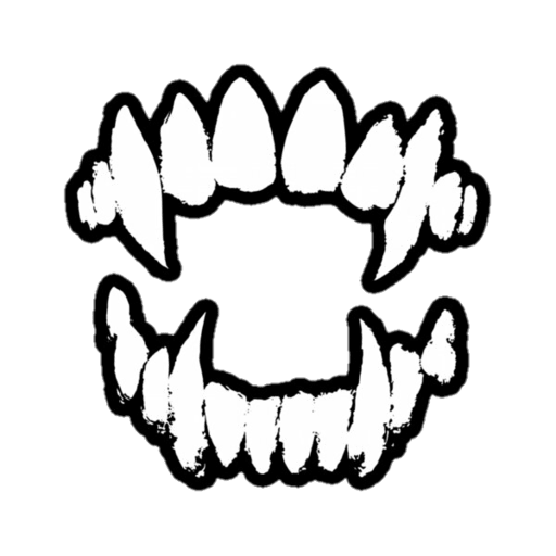Vampire caste icon